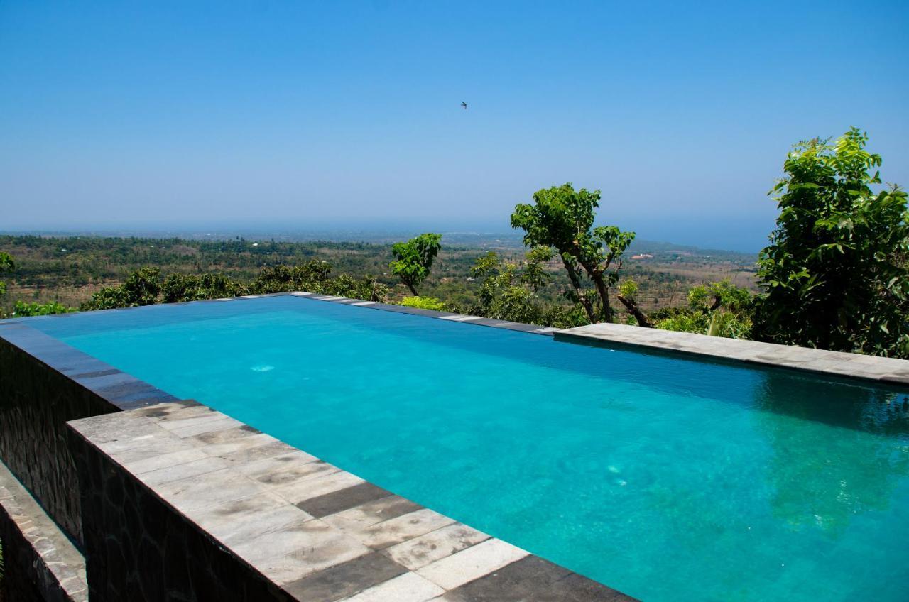 Sanglung Villas Private Pool Kubutambahan  Exterior foto