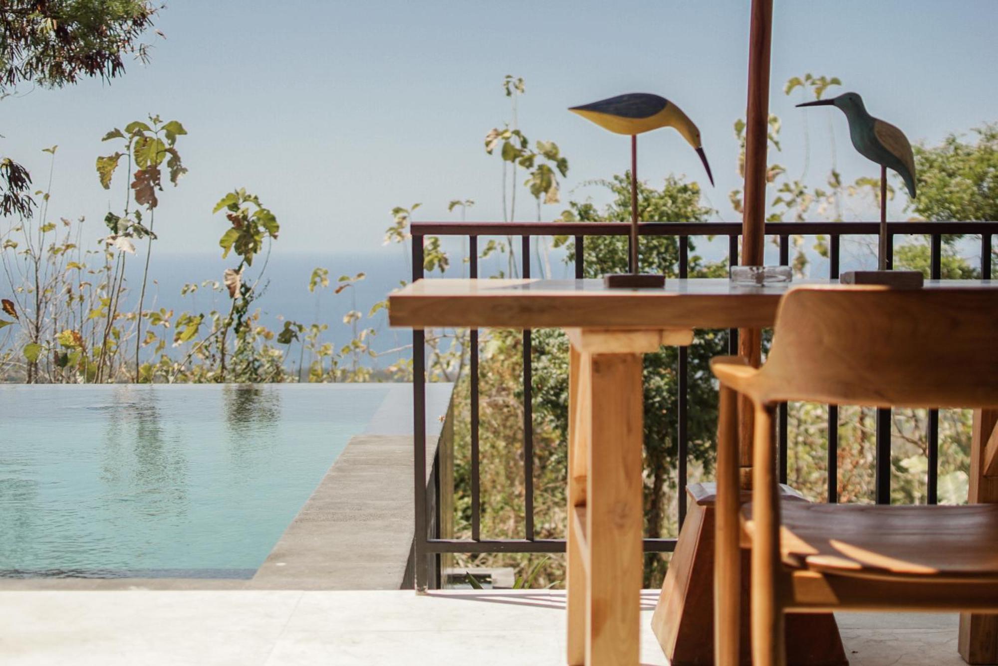 Sanglung Villas Private Pool Kubutambahan  Exterior foto