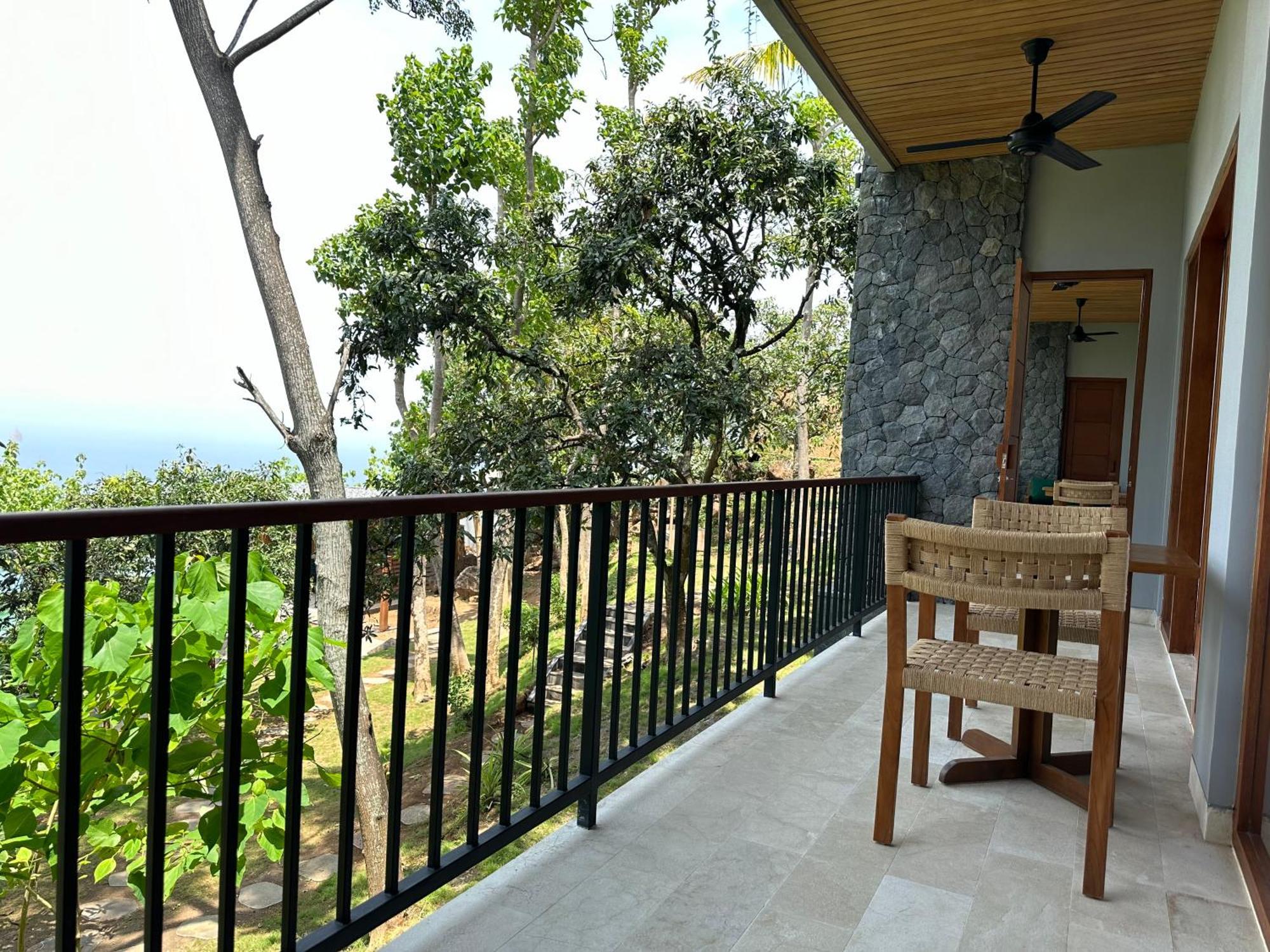 Sanglung Villas Private Pool Kubutambahan  Exterior foto