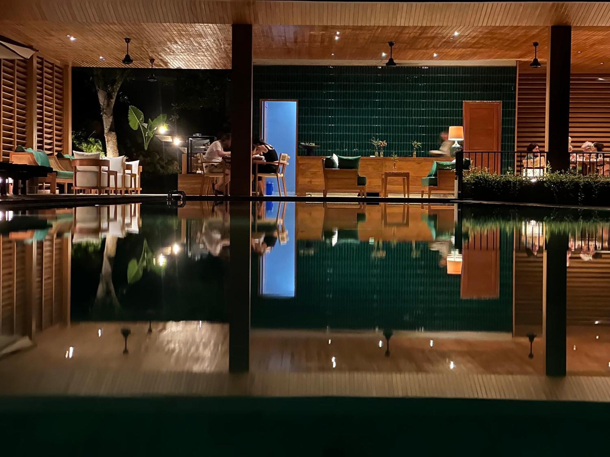 Sanglung Villas Private Pool Kubutambahan  Exterior foto
